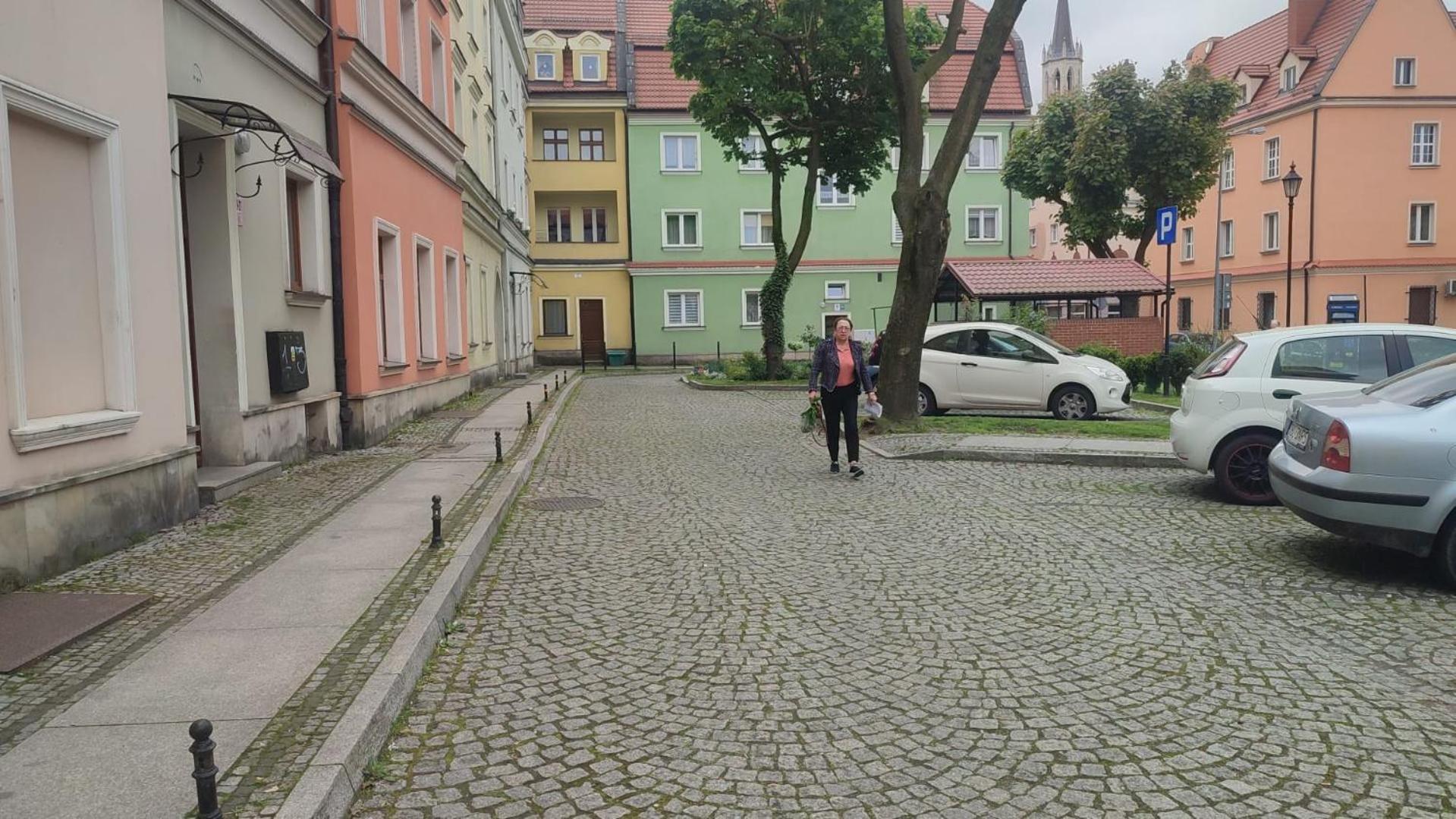 Apartament Na Starym Miescie Boleslawiec  Bagian luar foto