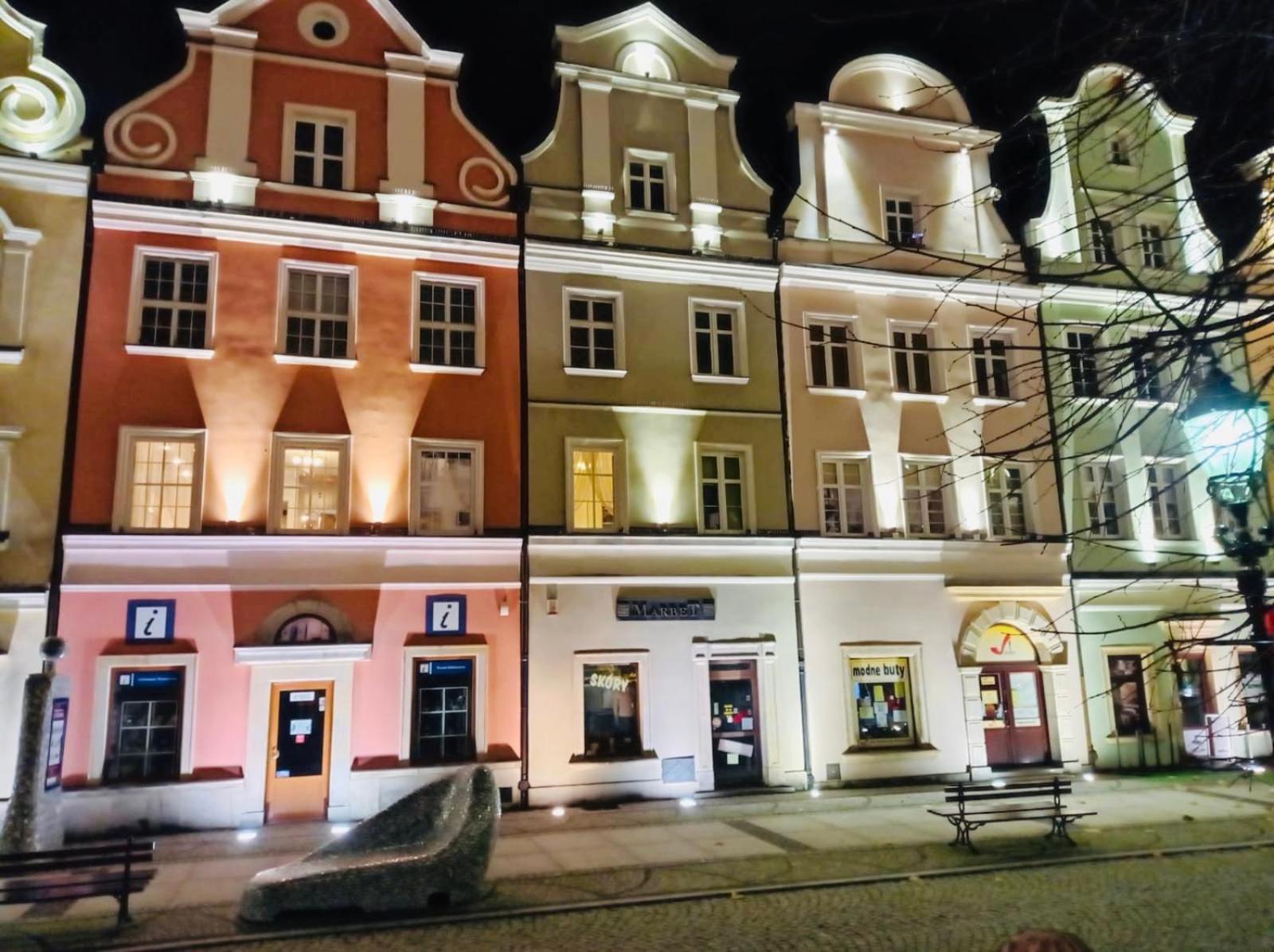 Apartament Na Starym Miescie Boleslawiec  Bagian luar foto